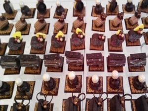 אירועים יוקרתיים של מירל שוקולד וקונדטוריית בוטיק MIREL