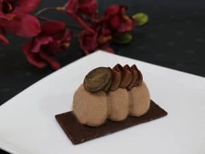 קינוחי בוטיק של מירל שוקולד וקונדטוריית בוטיק MIREL